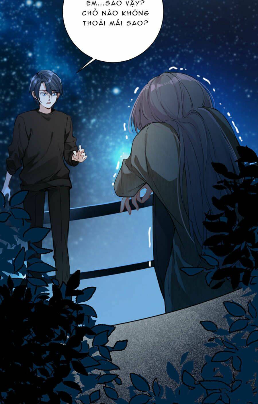 Tâm Động Thuấn Di: Chapter 37