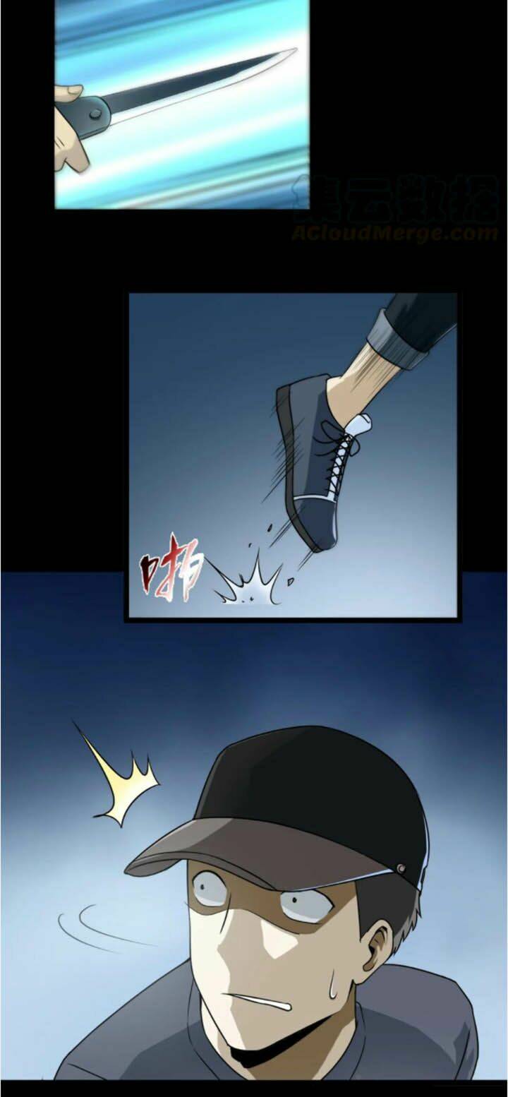 Đai Ca Trở Lại Tuổi 16: Chapter 7