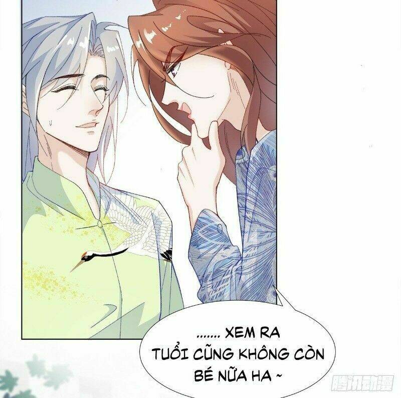 Ảnh Đế Yêu Hồ: Chapter 29