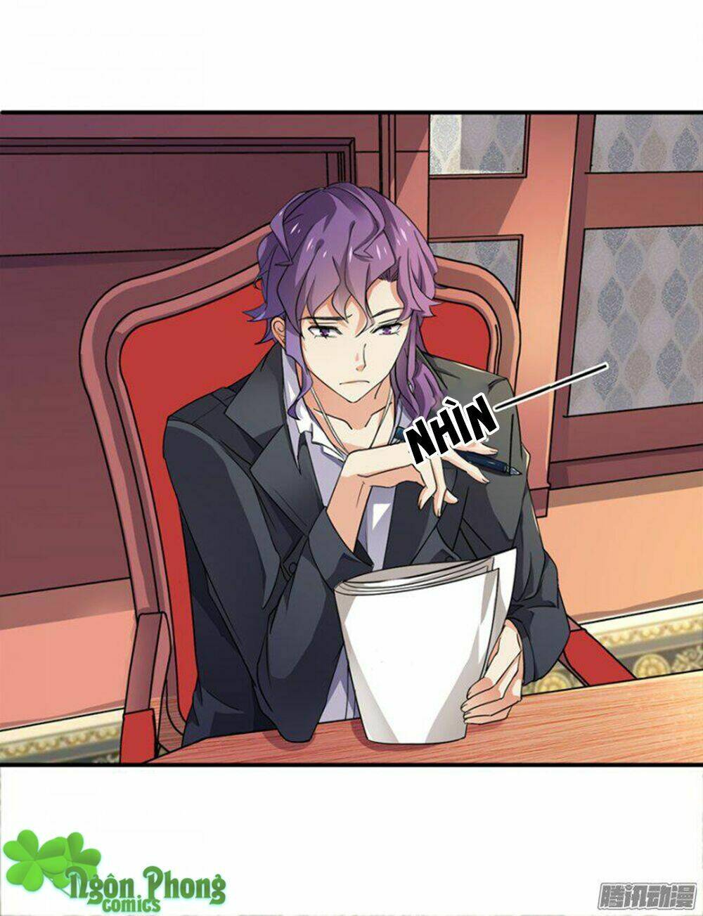 Nhật Ký Dạy Dỗ Của Gia Tộc Đáng Yêu: Chapter 3