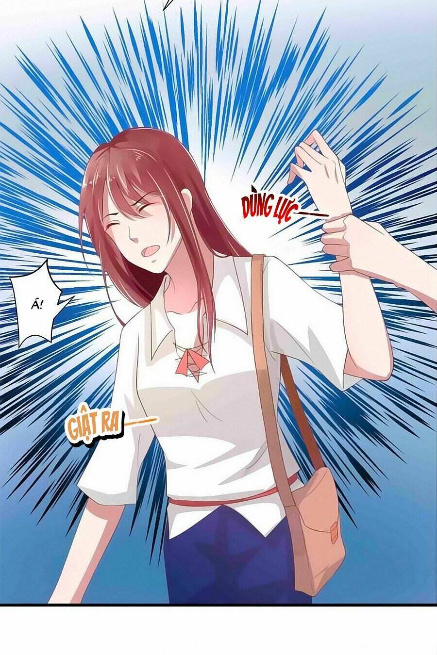 Thoát Quỹ Biên Duyên: Chapter 17