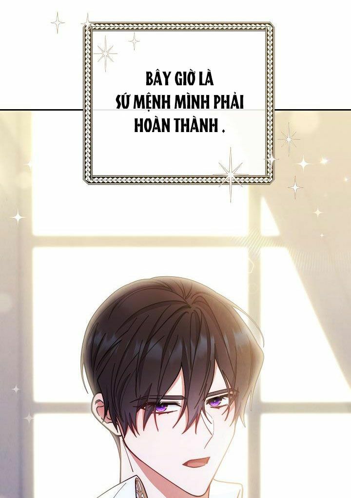 Tôi Sẽ Chịu Trách Nhiệm Về Phúc Lợi Của Nam Chính: Chapter 6