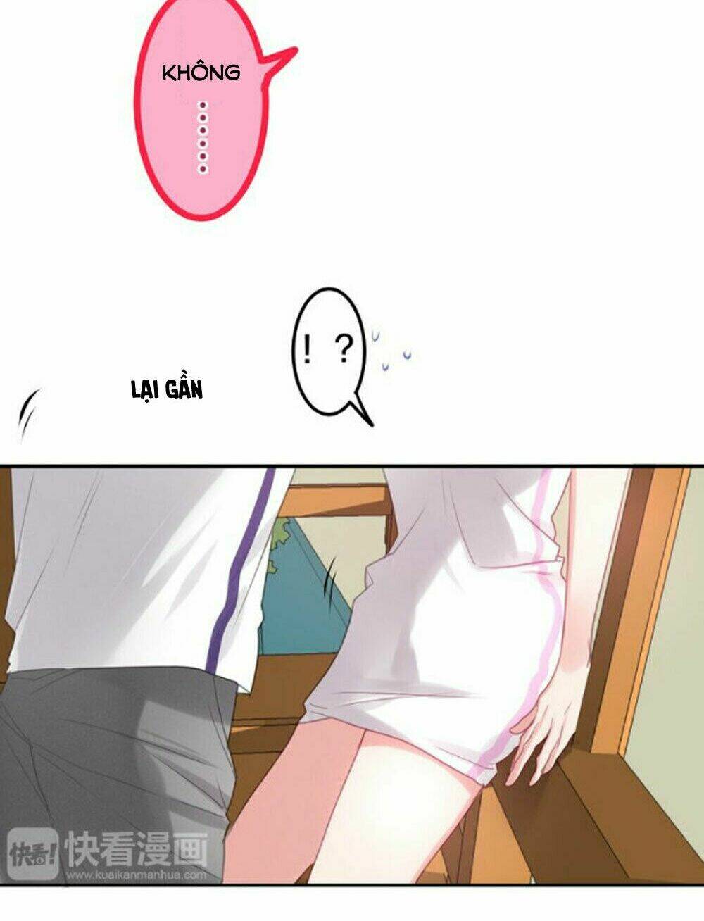 Tháng Sáu Kì Diệu: Chapter 58