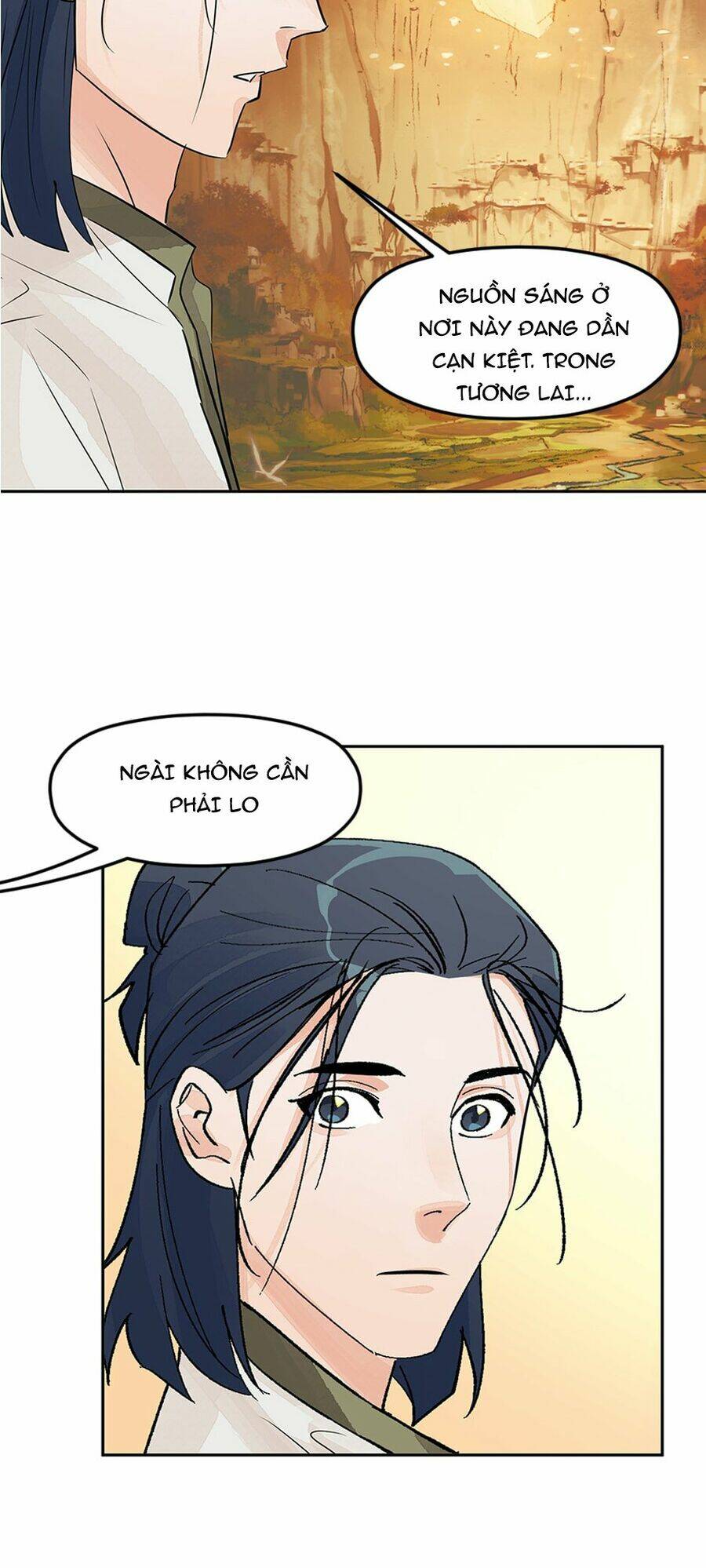 Anh Hùng Và Hiệp Nữ: Chapter 68