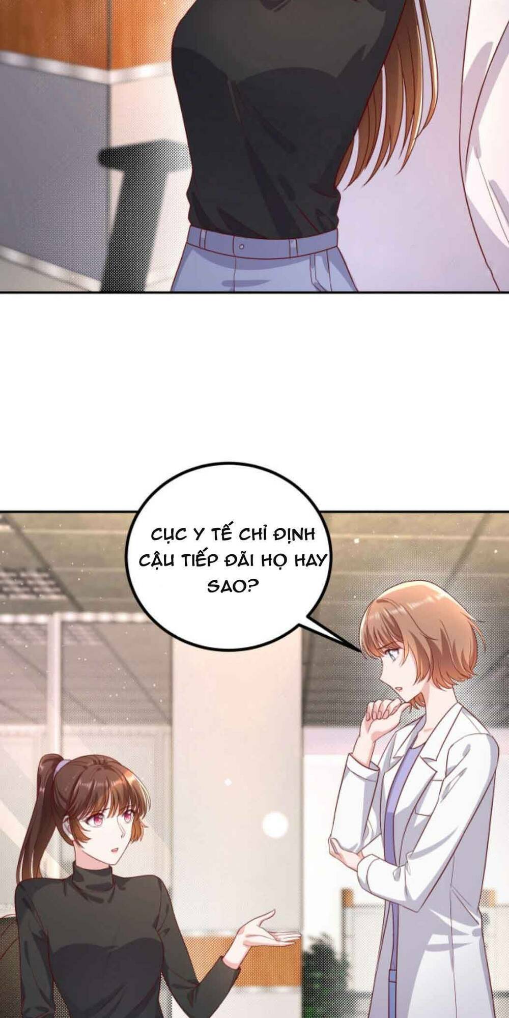 Nhất Sanh Hữu Hỉ: Chapter 46