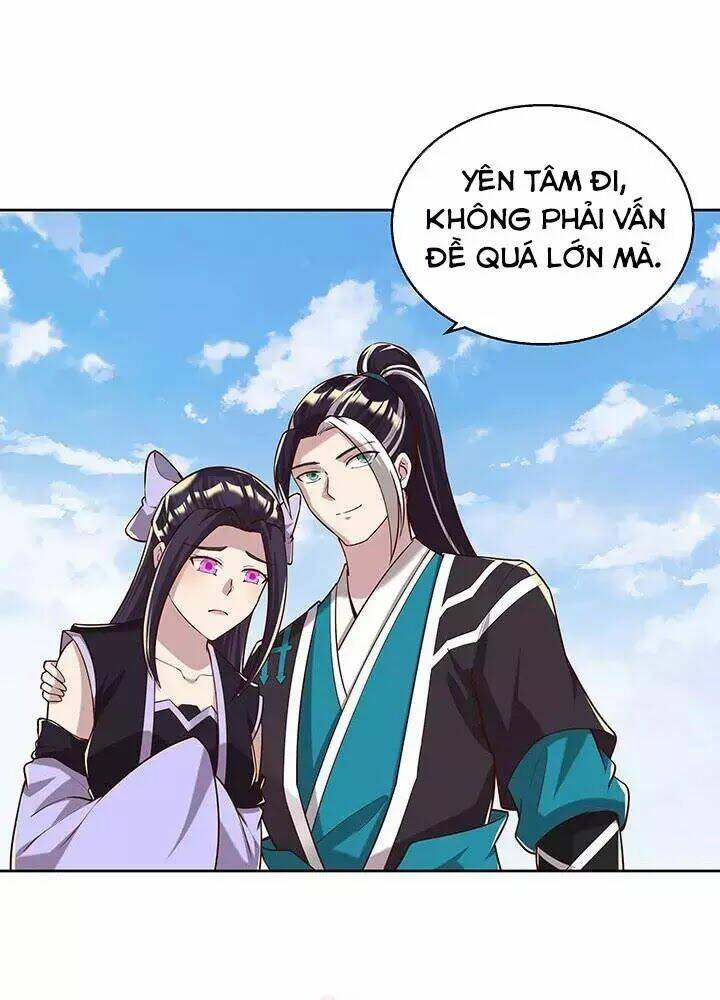 Siêu Phàm Truyện: Chapter 180