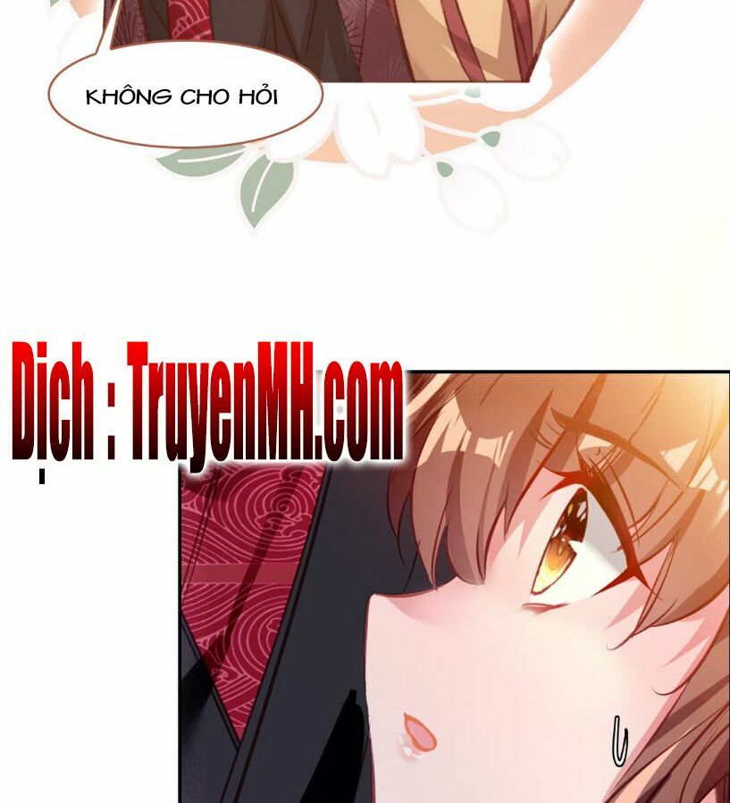 Gả Cho Một Tên Thái Giám Đáng Ghét: Chapter 104
