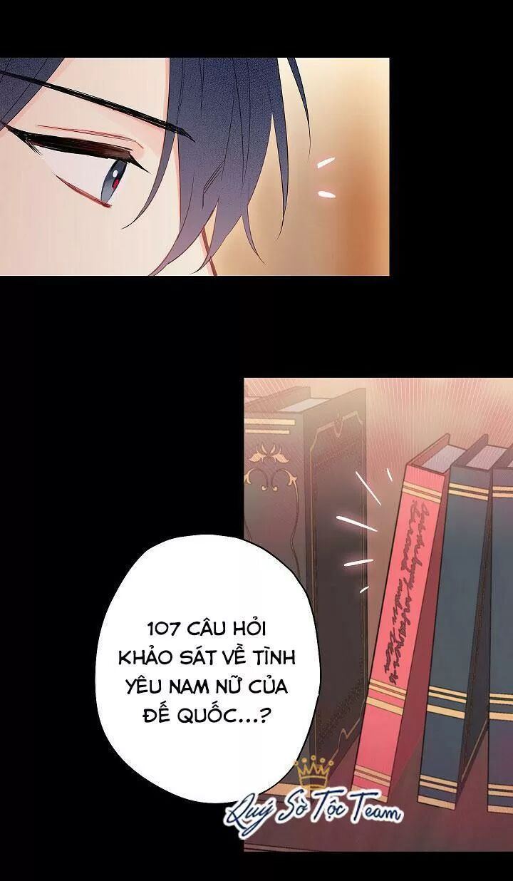 Tồn Tại Với Tư Cách Là Vợ Của Nam Chính: Chapter 166