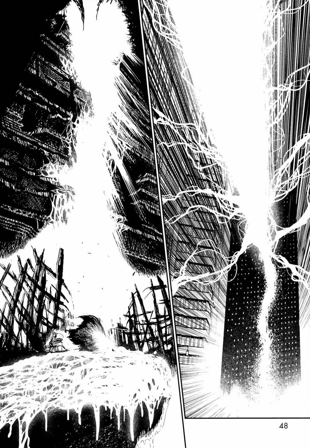 Keyman: Chapter 61