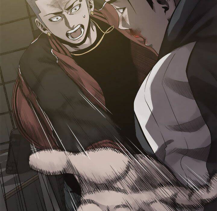 Nắm Đấm: Chapter 22