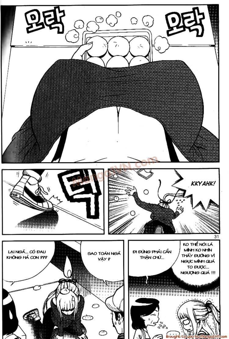 Need A Girl: Chapter 8