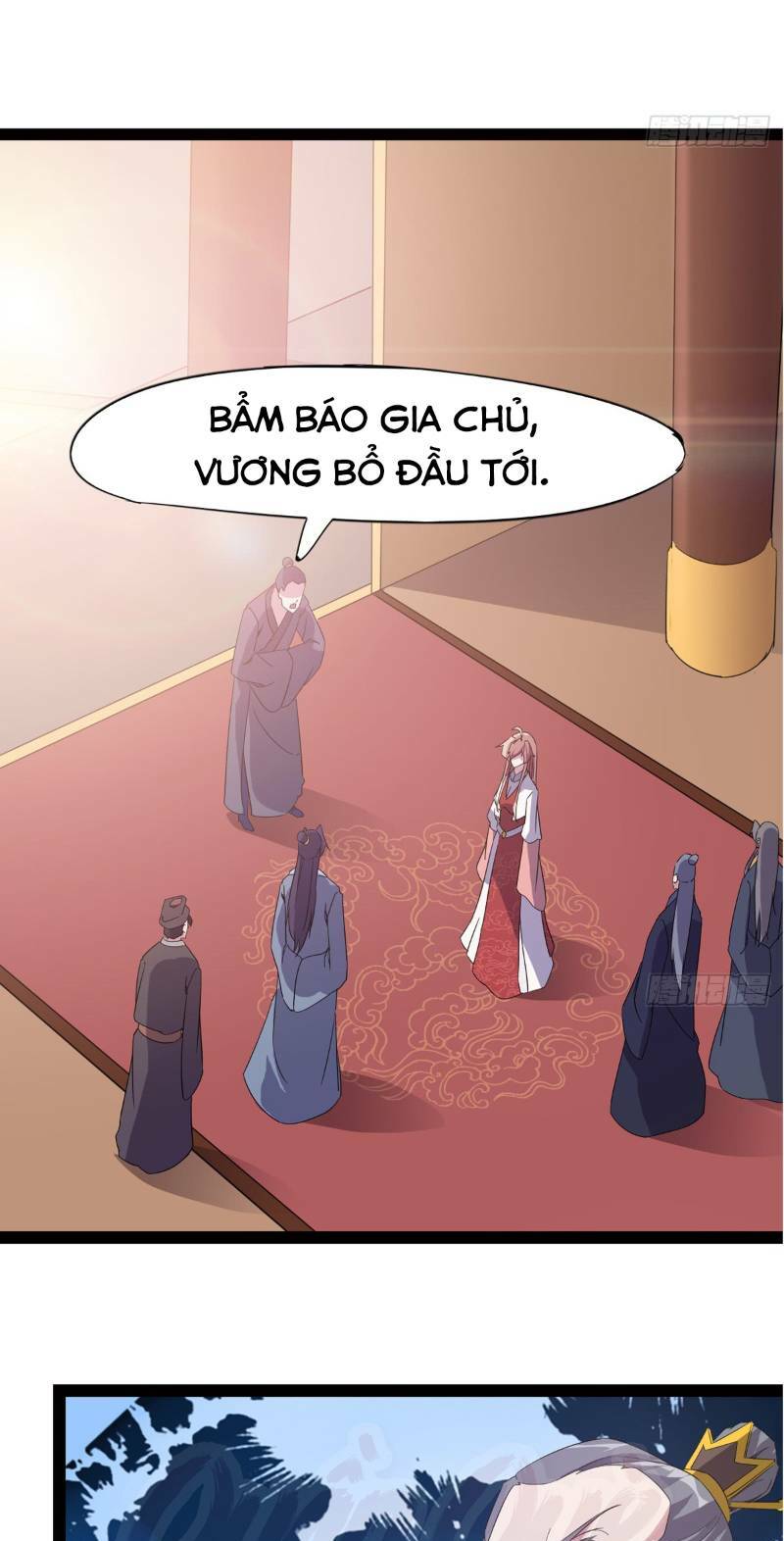 Kiếm Đồ: Chapter 26
