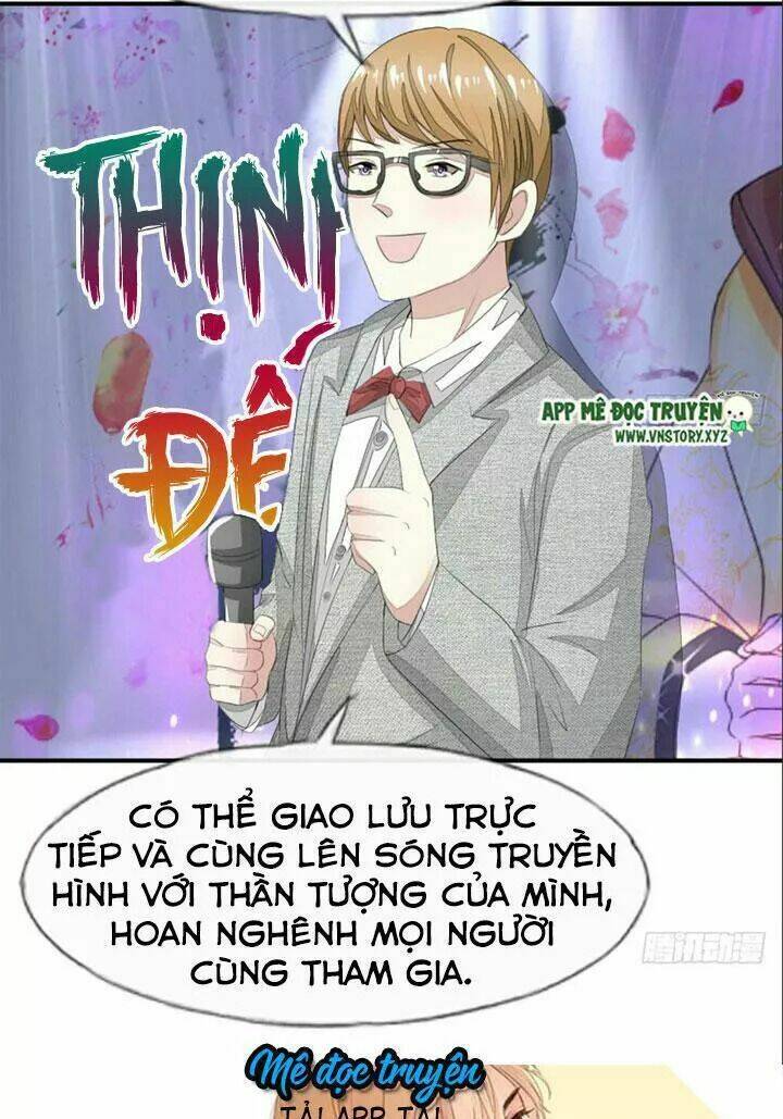 Nam Thần Ma Cà Rồng: Sủng Nhược Tiểu Lãn Thê: Chapter 87