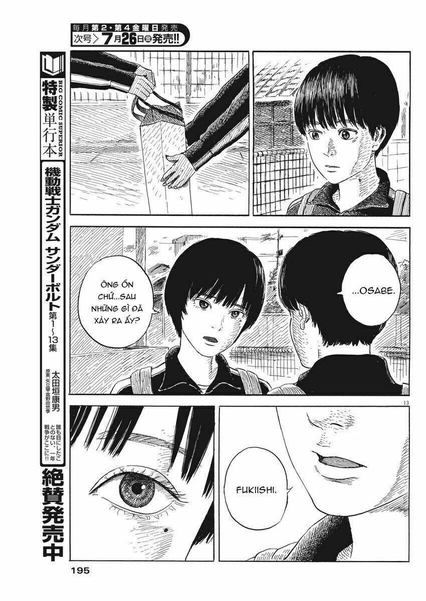 Chi No Wadachi: Chapter 54