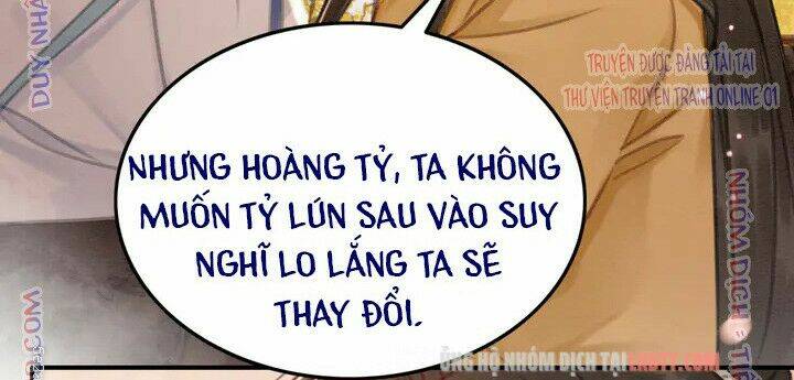Trọng Sinh Bá Sủng Nhiếp Chính Vương Quá Mạnh Mẽ: Chapter 154