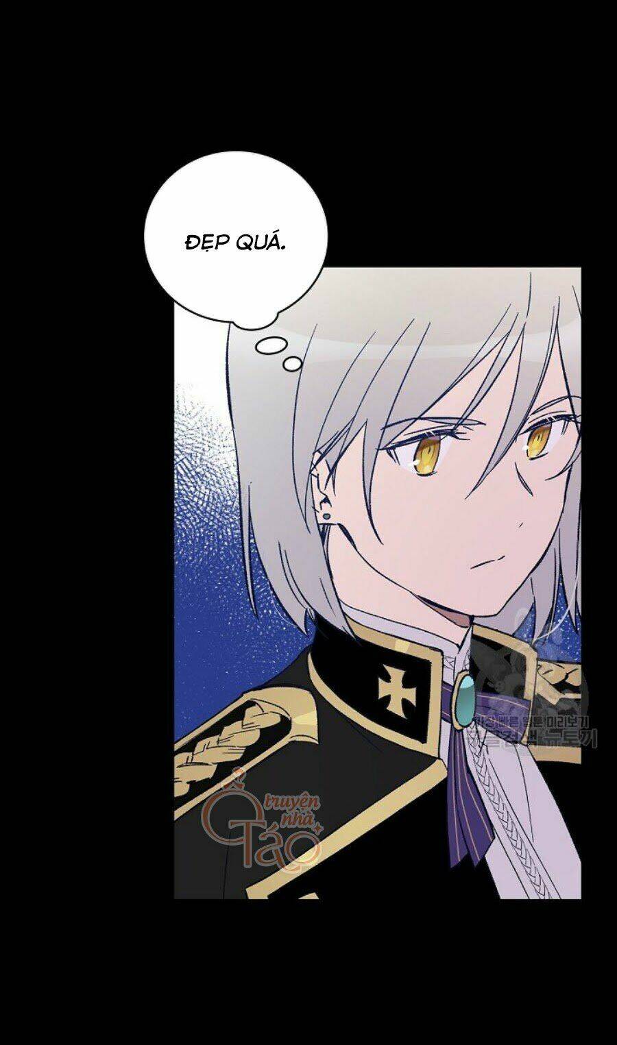 Kỵ Sĩ Đỏ Không Mê Tiền Mù Quáng: Chapter 8