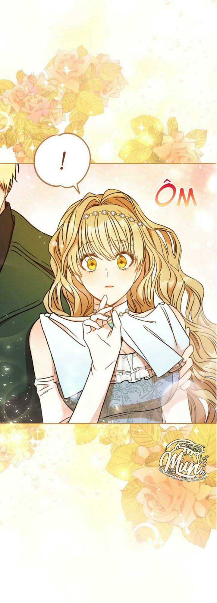 One Pair Lady: Chapter 9