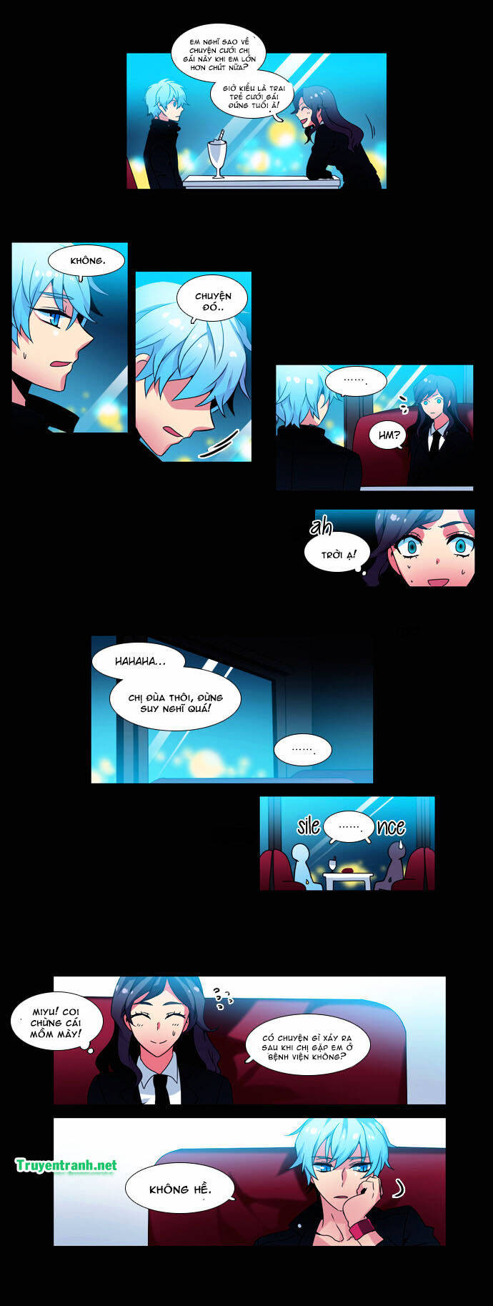Wonted: Chapter 80