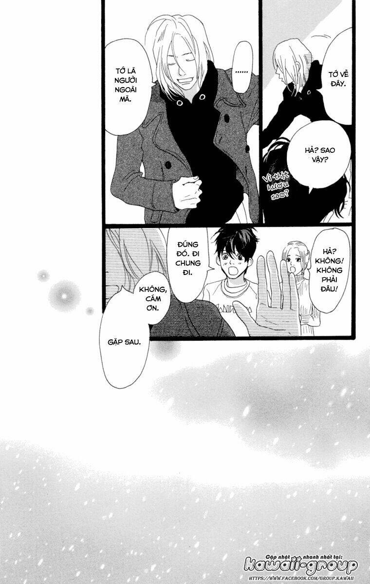 Principal: Chapter 7