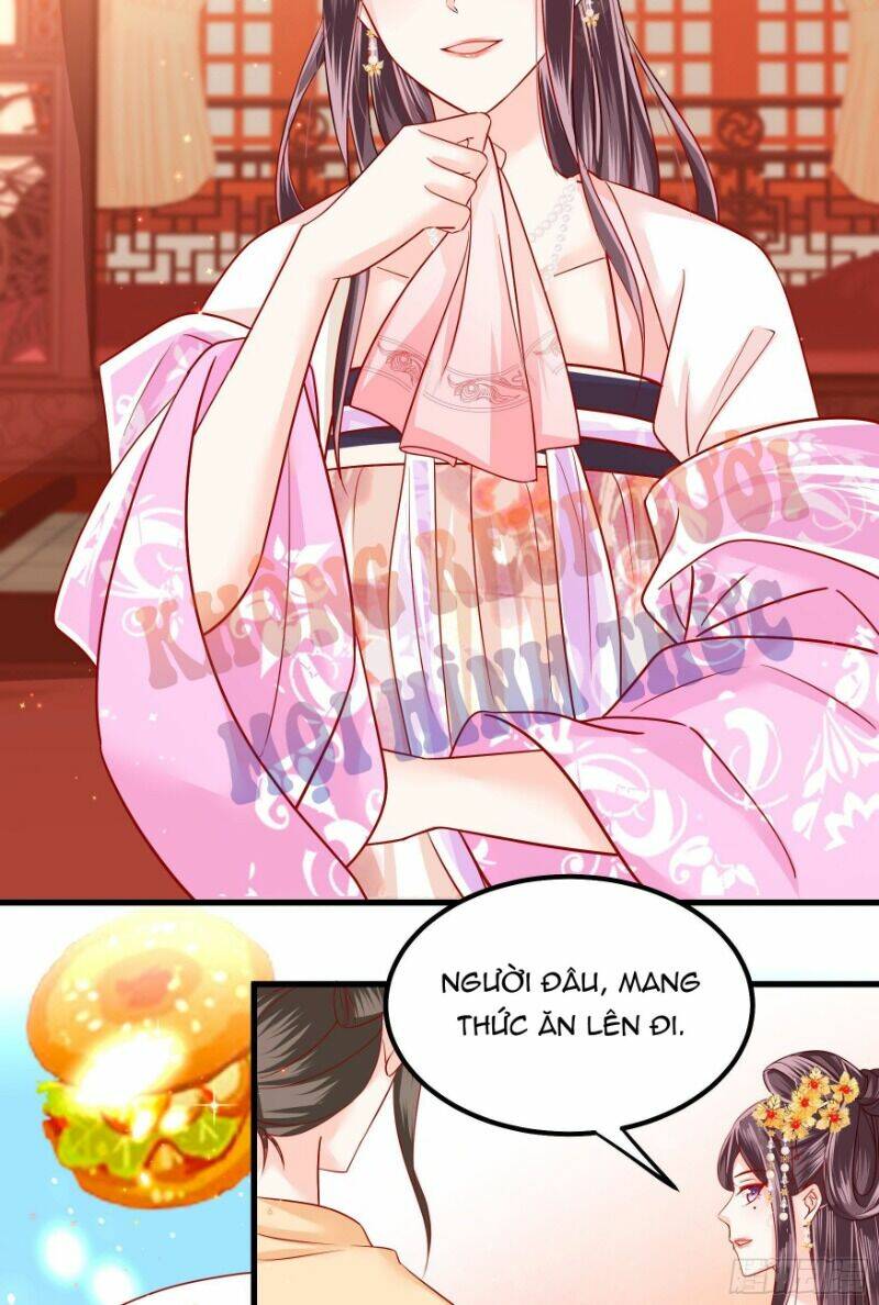 Ta Phải Làm Hoàng Hậu: Chapter 11