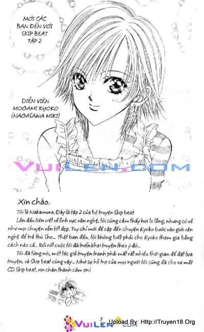 Thách Thức Tuyệt Vời: Chapter 2