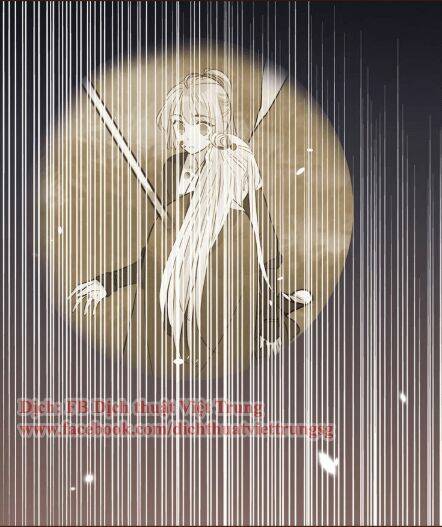 Bạn Trai Tôi Là Cẩm Y Vệ 2: Chapter 1