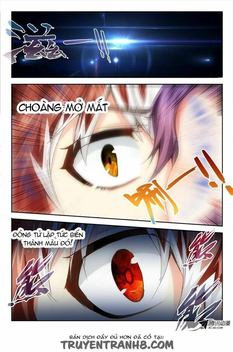 La Sát Đại Nhân Hãy Dừng Chân: Chapter 42