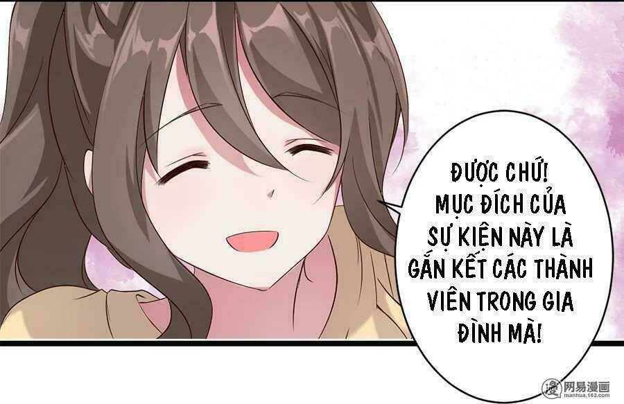 Gửi Người Không Quen: Chapter 19