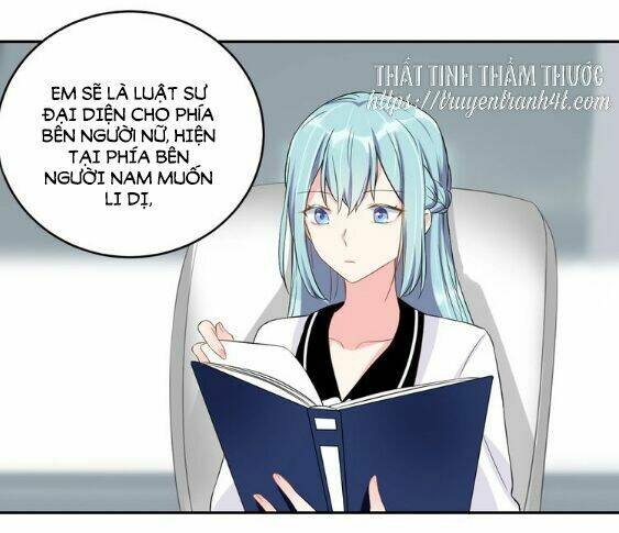 Cẩm Nang Nuôi Dưỡng Ông Xã: Chapter 4