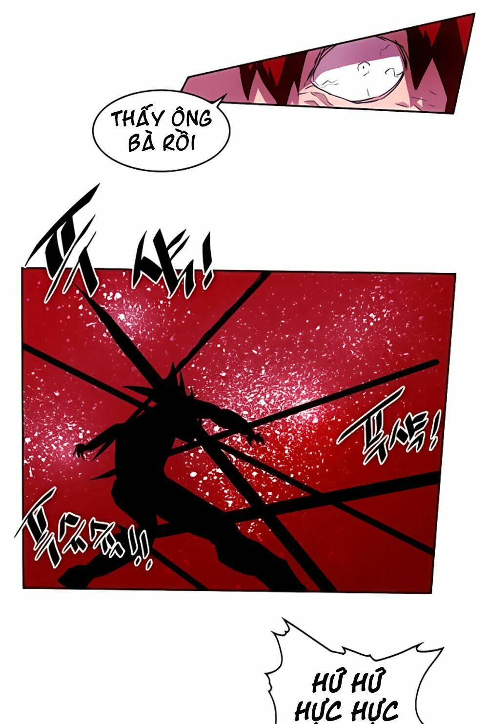 Hard Core Leveling Warrior: Chapter 21