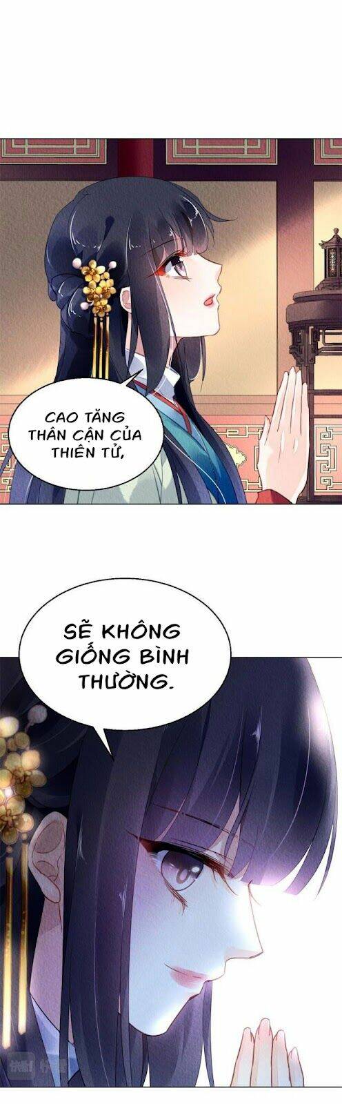 Vấn Đan Chu: Chapter 30