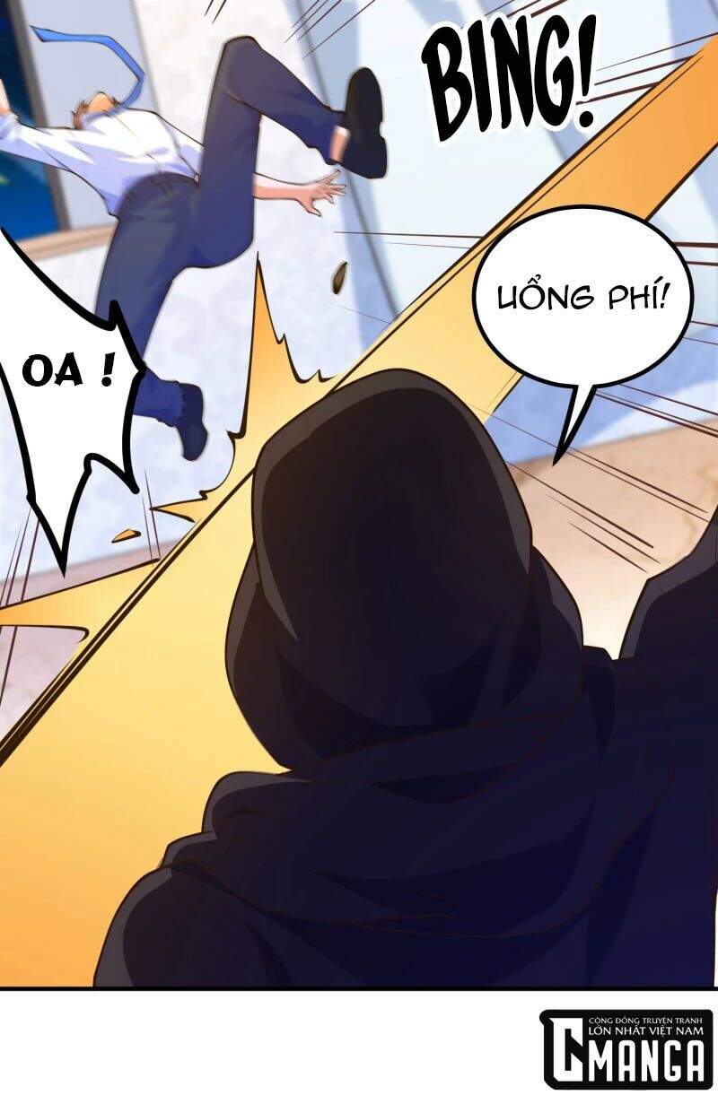 Luyện Tập Thành Thần: Chapter 35