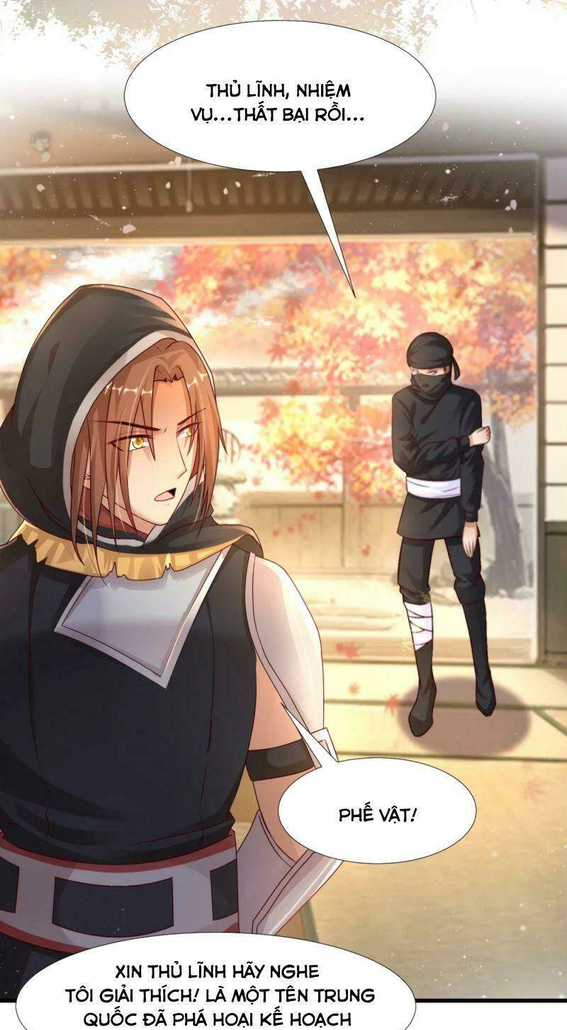 Tối Cường Vận Đào Hoa: Chapter 189