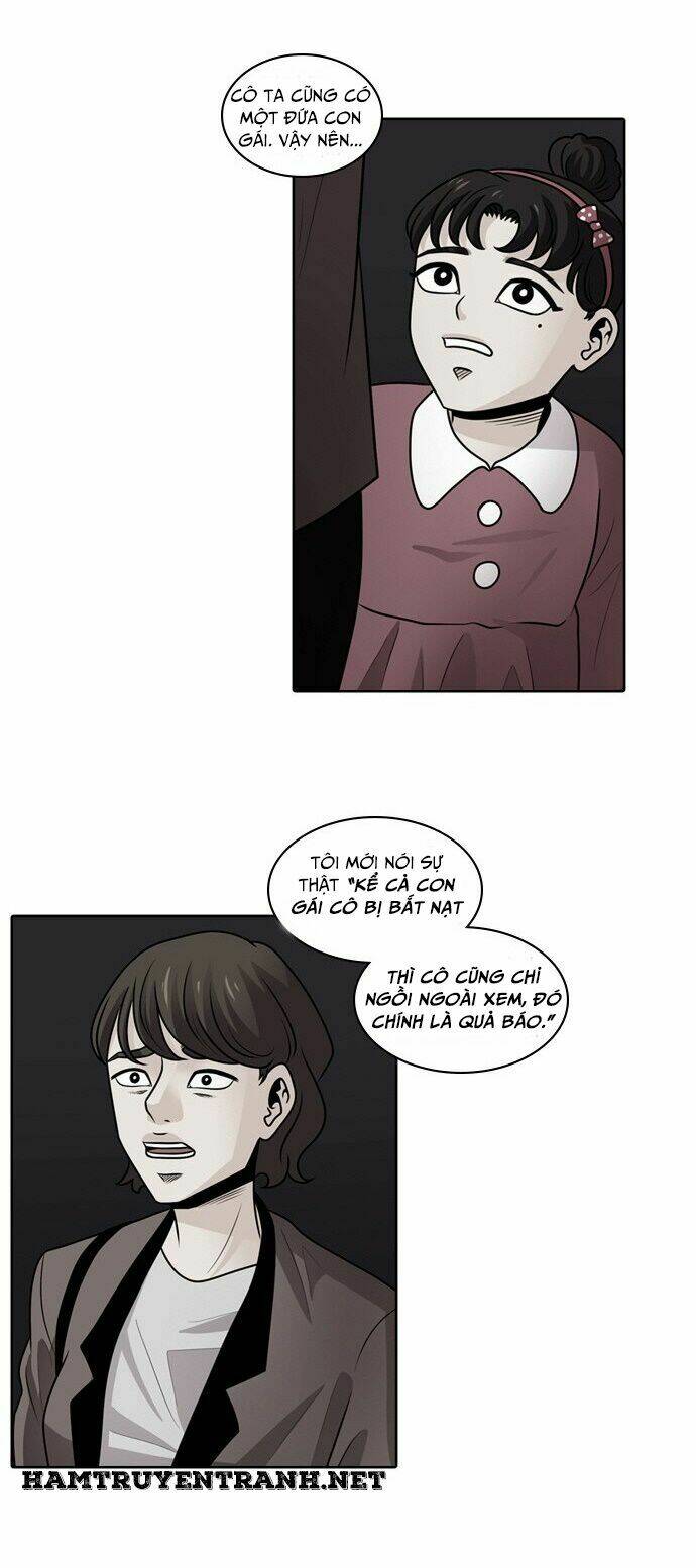 Tomorrow - Ngày Mai: Chapter 11