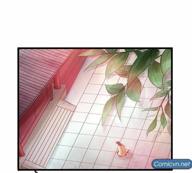 Thái Cổ Cuồng Ma: Chapter 23