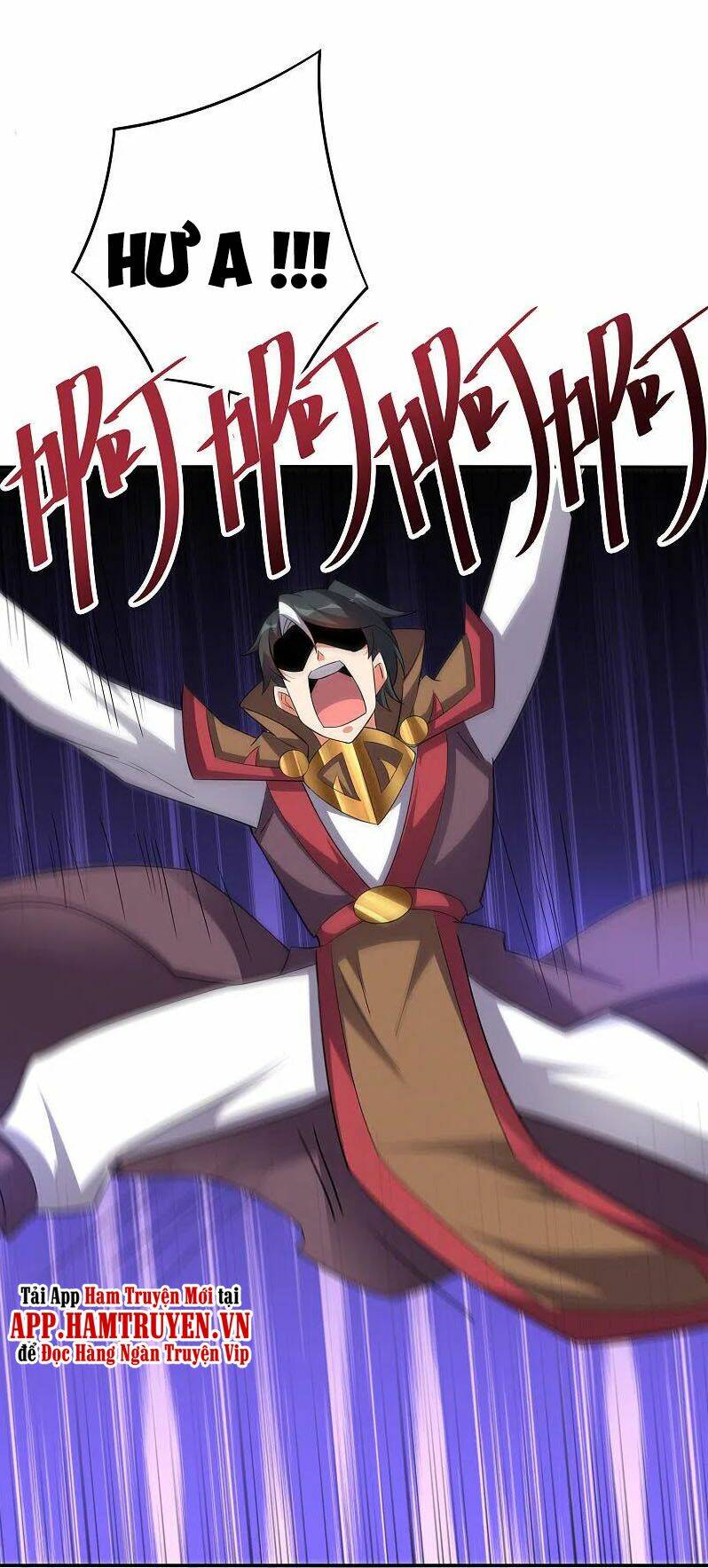 Phục Thiên Thánh Chủ: Chapter 159