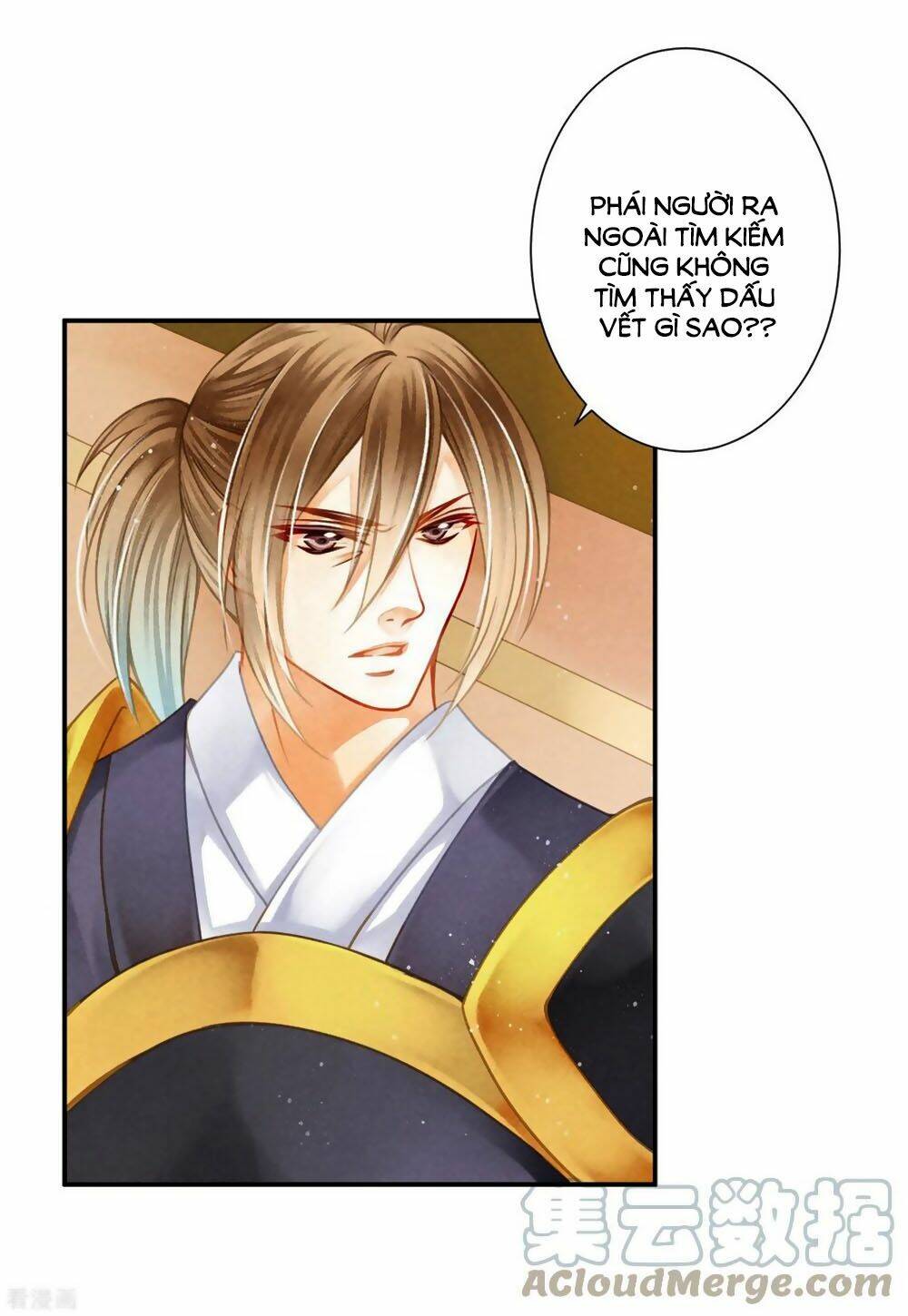Ái Thượng Vô Địch Tiếu Hoàng Hậu: Chapter 154