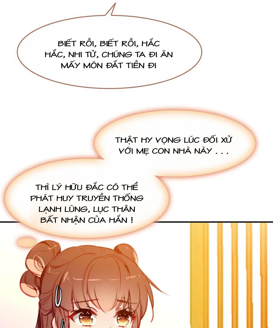 Gả Cho Một Tên Thái Giám Đáng Ghét: Chapter 139