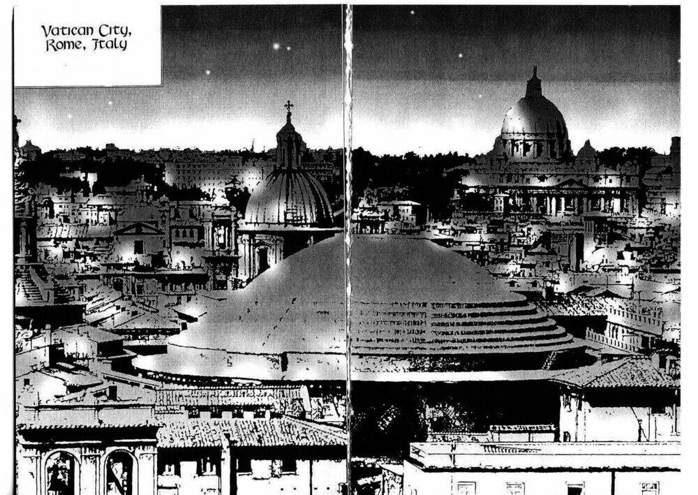 Rebirth - Tái Sinh: Chapter 10