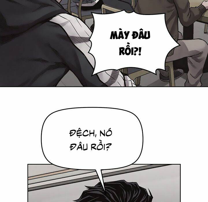 Nắm Đấm: Chapter 11