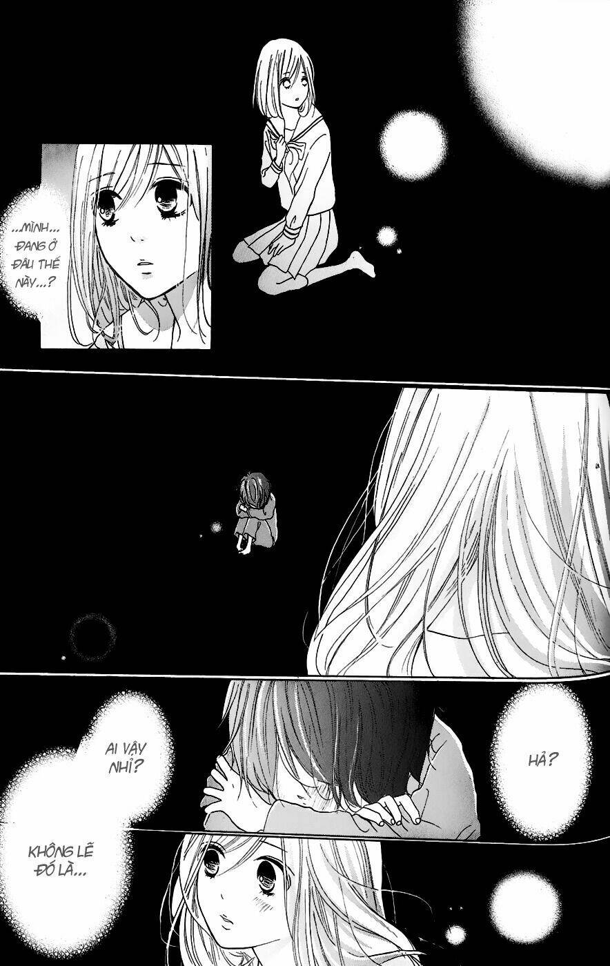 Futari No Table: Chapter 6