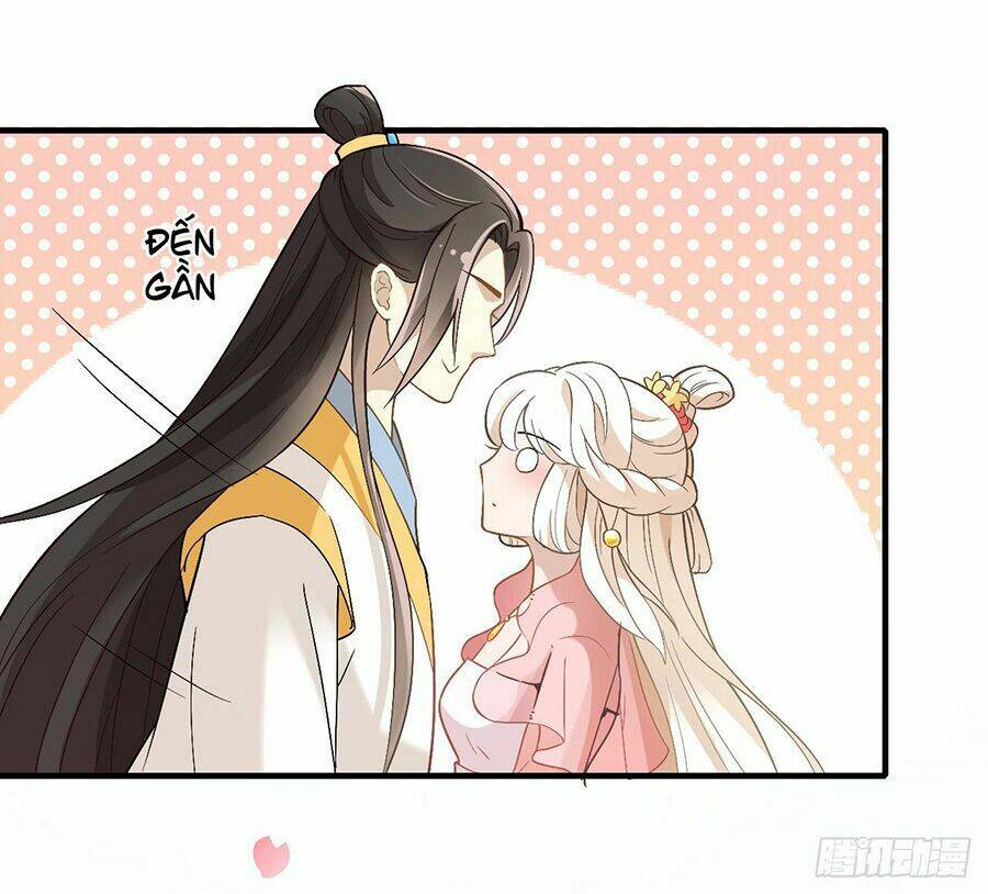Vương Phi Thật Uy Vũ: Chapter 37.2