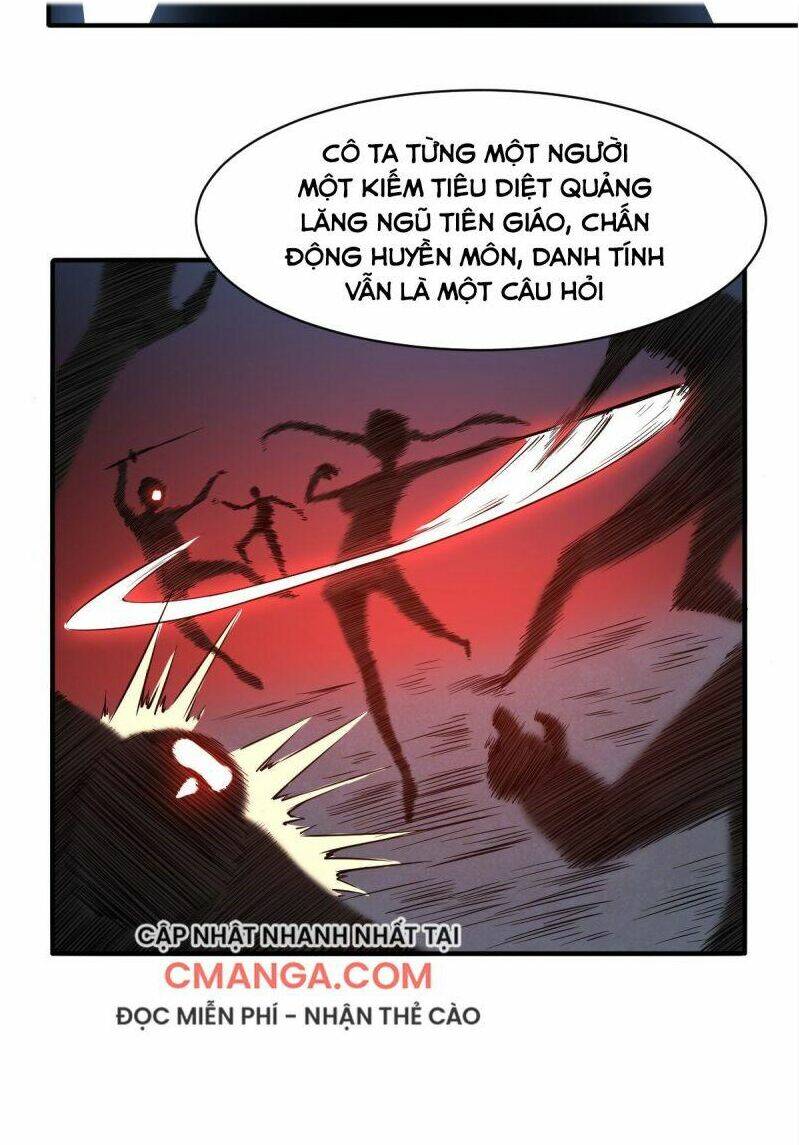 Ta Độ Kiếp Thất Bại Đều Là Tại Ngươi: Chapter 43