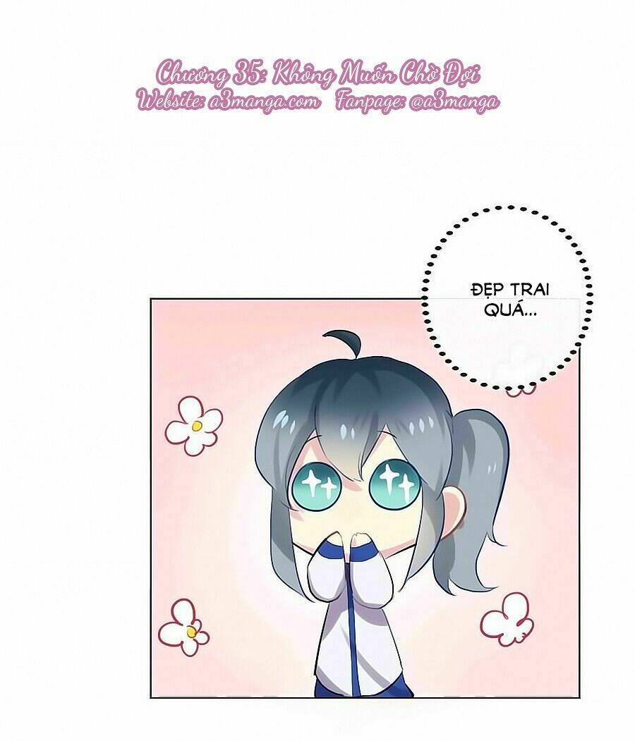 Một Giây Sau Bắt Đầu: Chapter 35