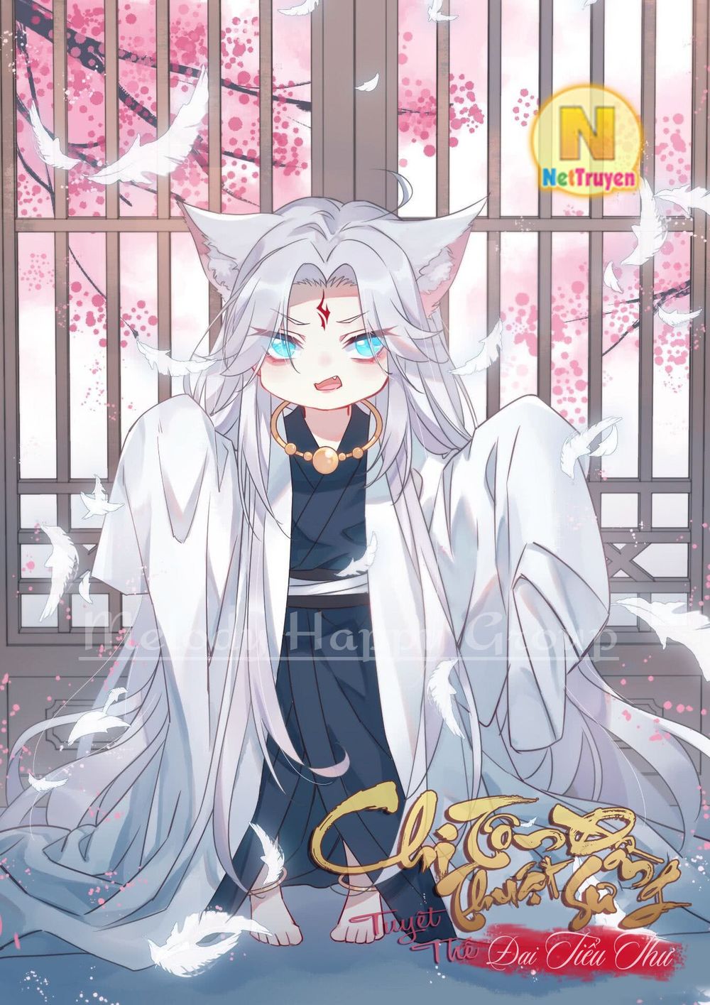 Thịnh Thế Điềm Sủng: Tiểu Manh Thê Của Dịch Thiếu: Chapter 103