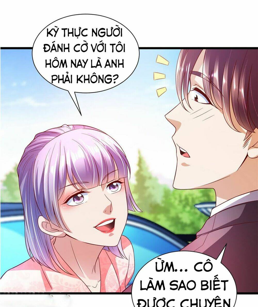 Chí Tôn Toàn Năng: Chapter 12