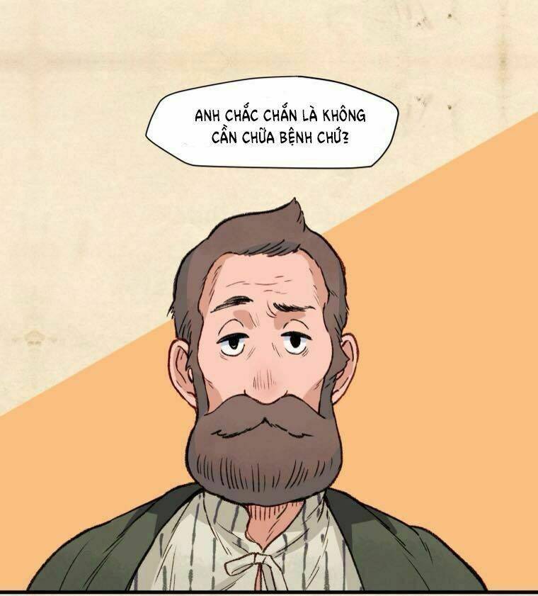 Nơi Tôi Chờ Đợi Một Vì Sao Giáng Trần: Chapter 1.2