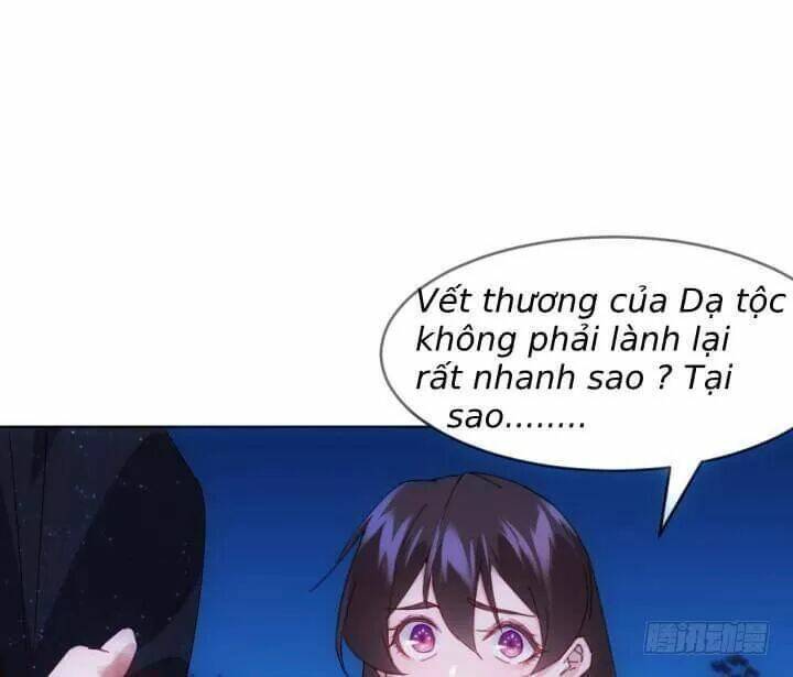 Bí Mật Của Dạ Tộc: Chapter 30