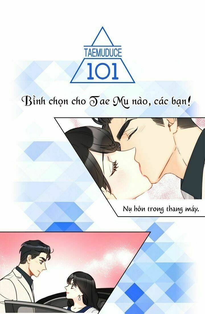 Hẹn Hò Nơi Công Sở: Chapter 60