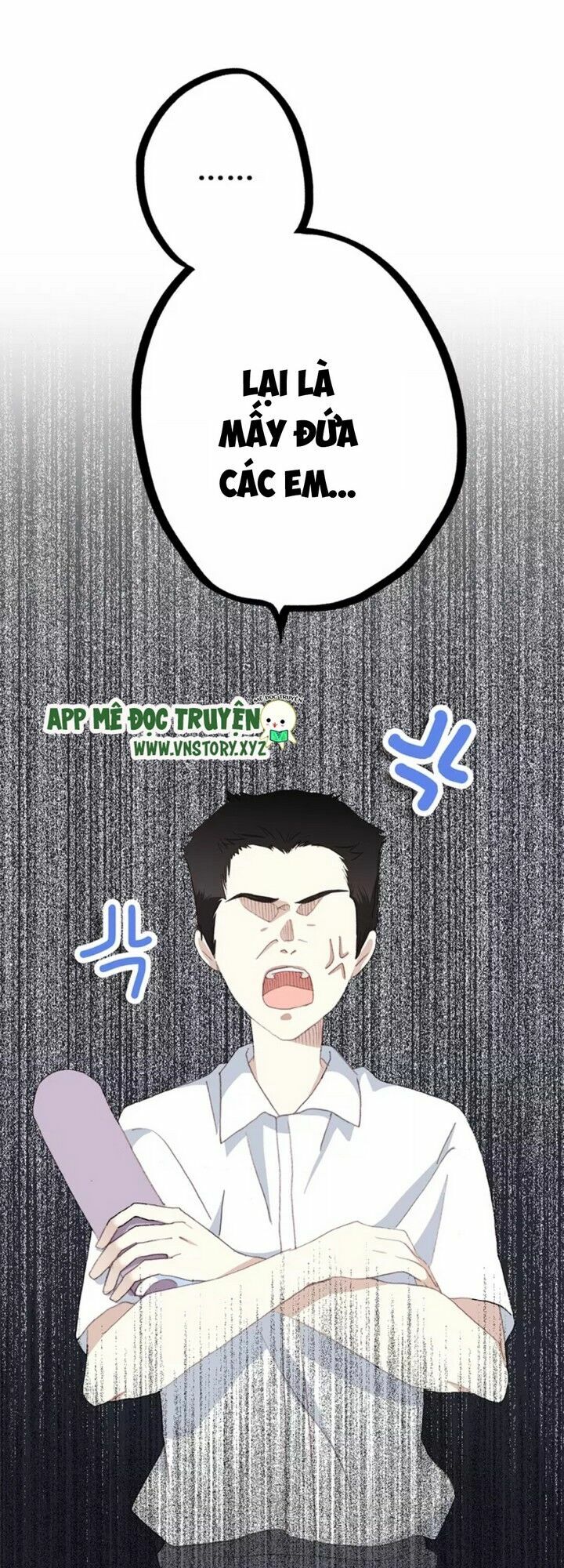 Con Tim Rung Động: Chapter 50